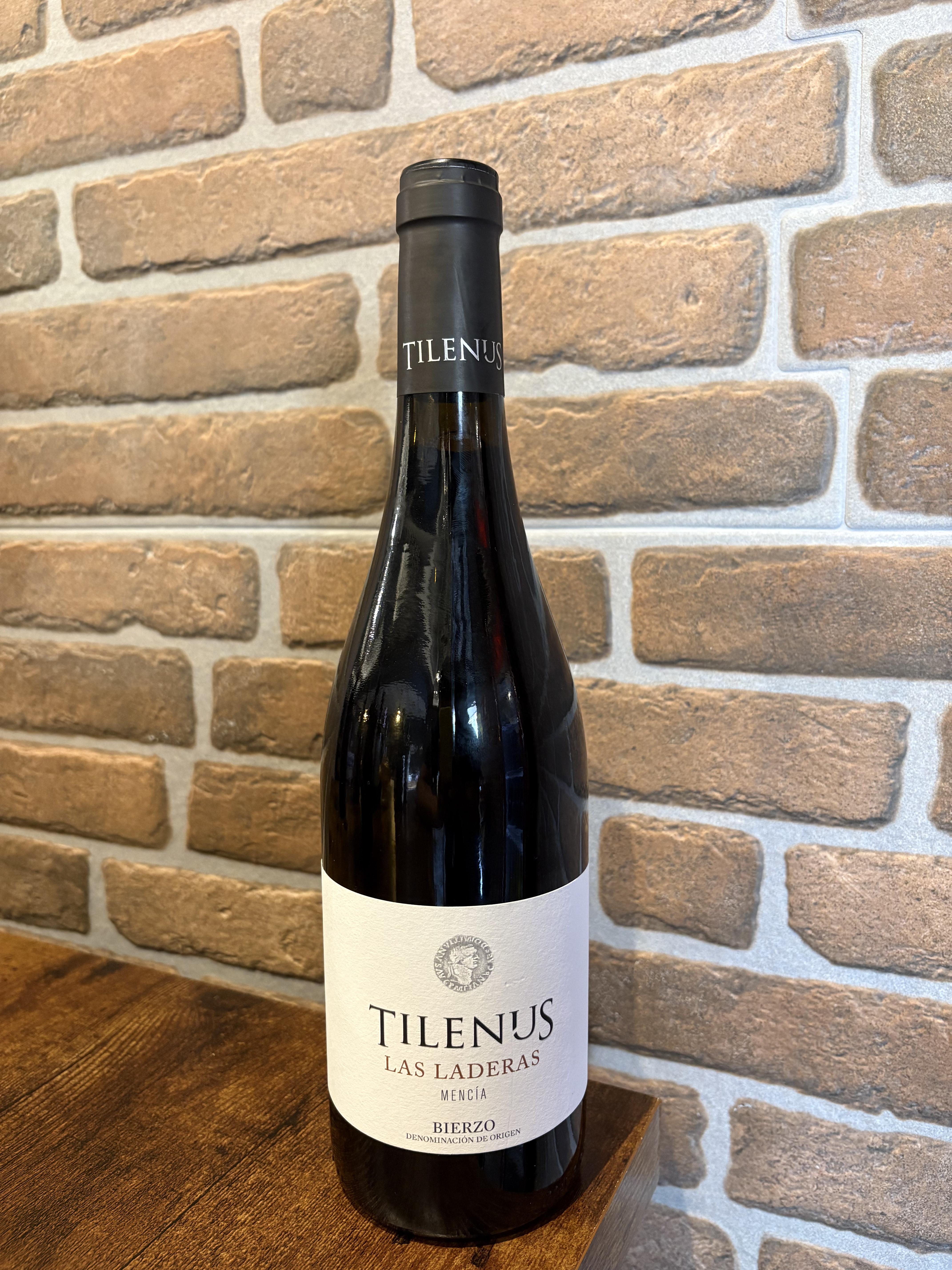 Tilenus