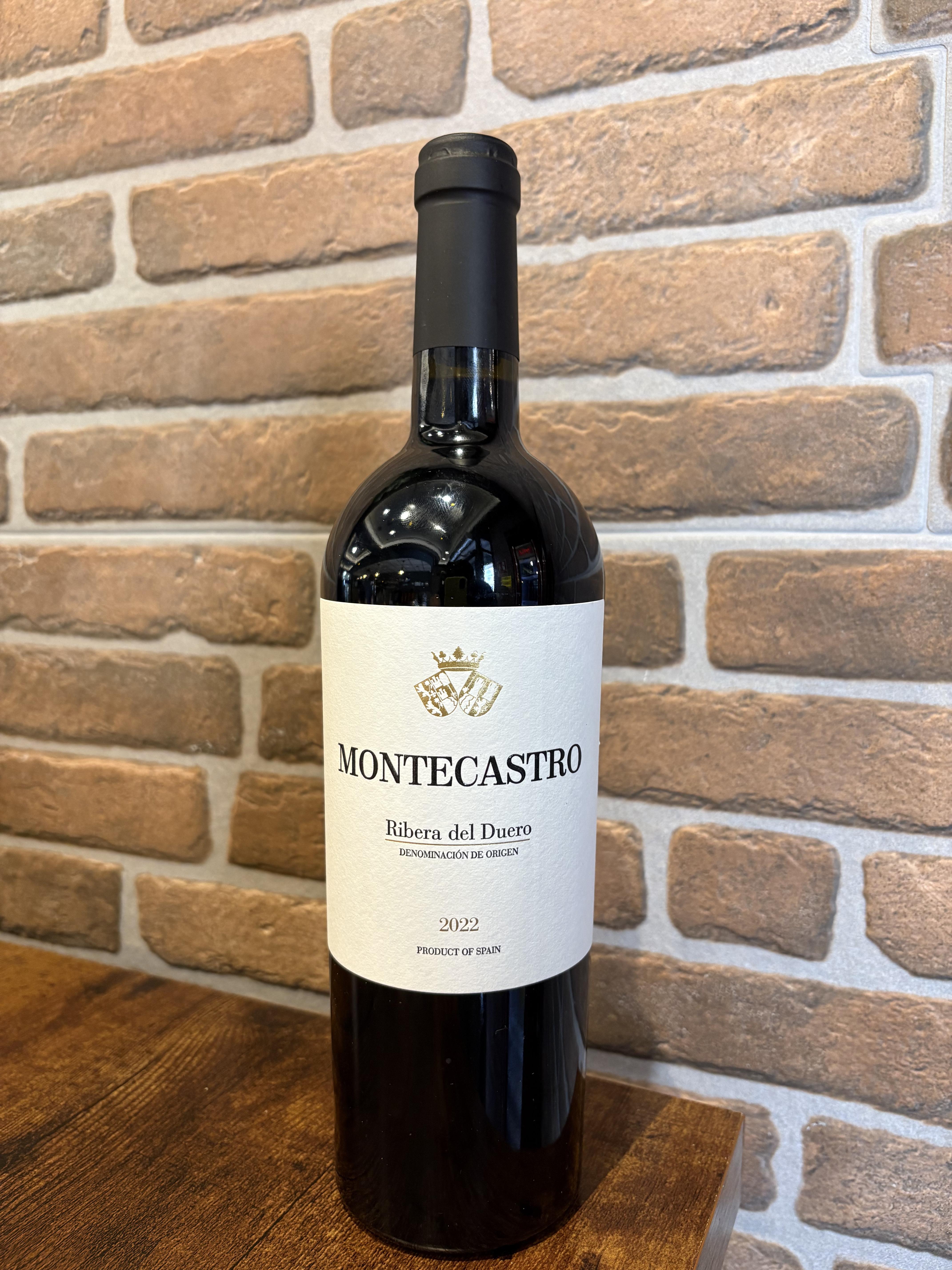 Montecastro