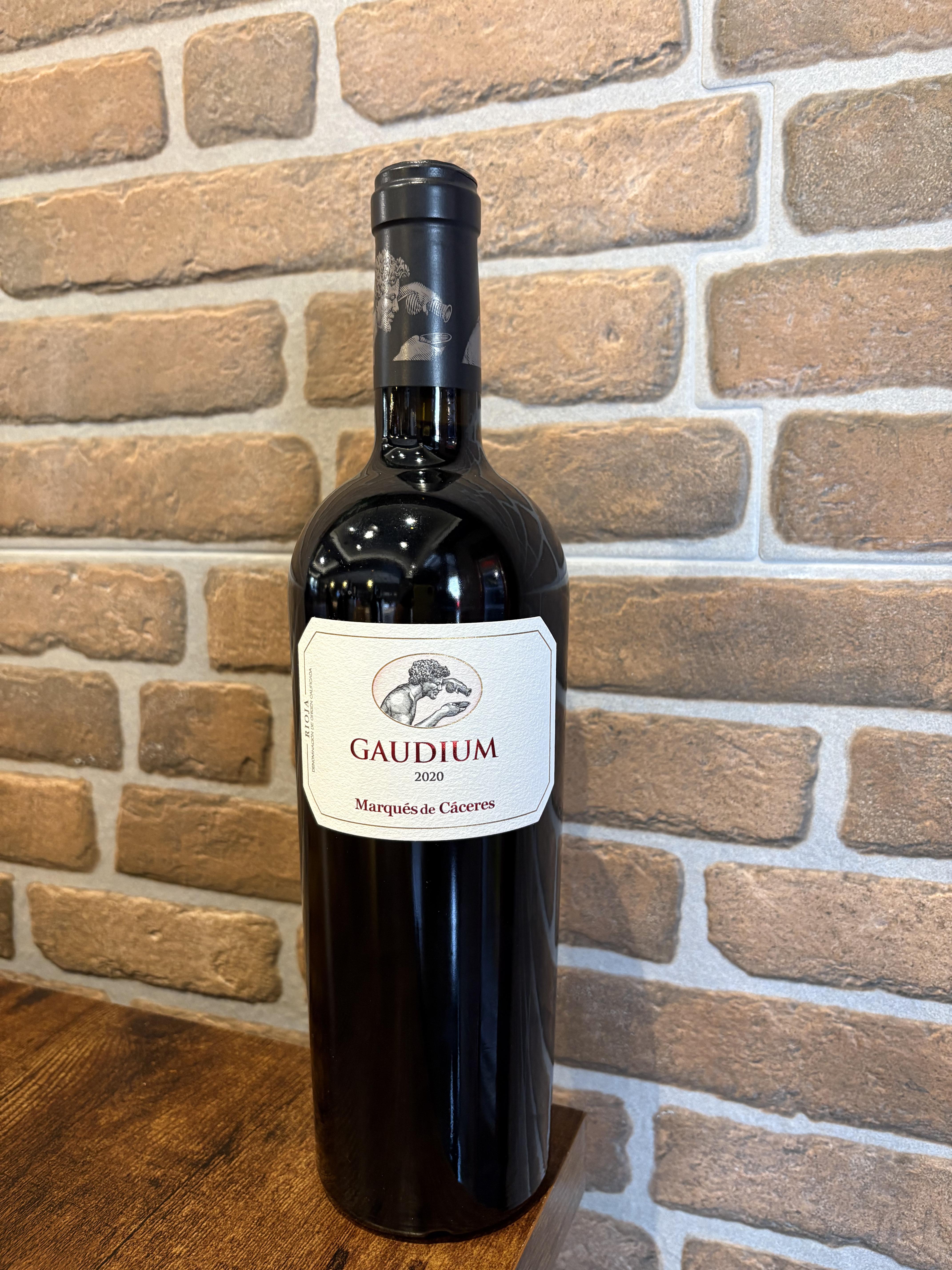Gaudium