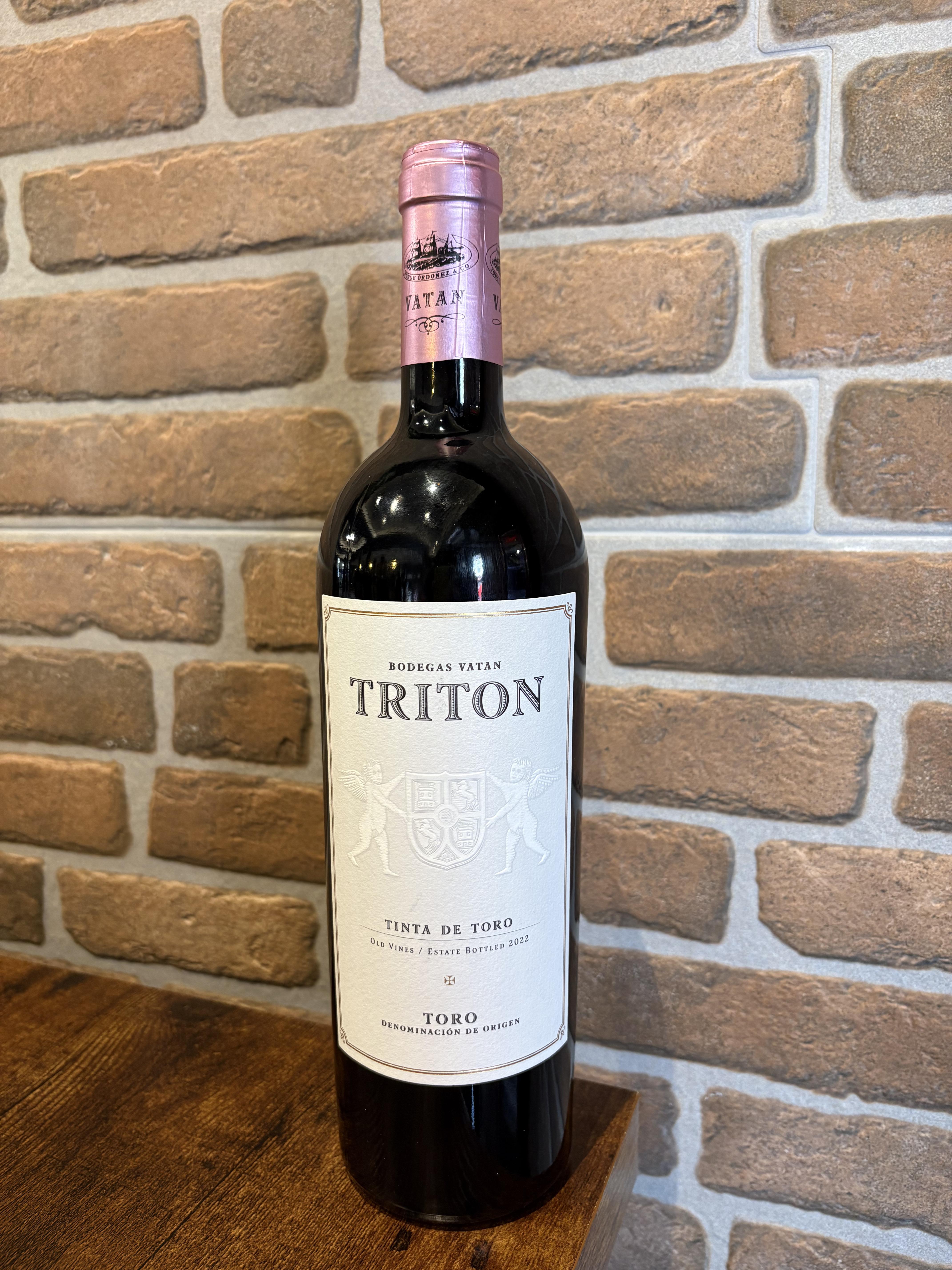 Tritón