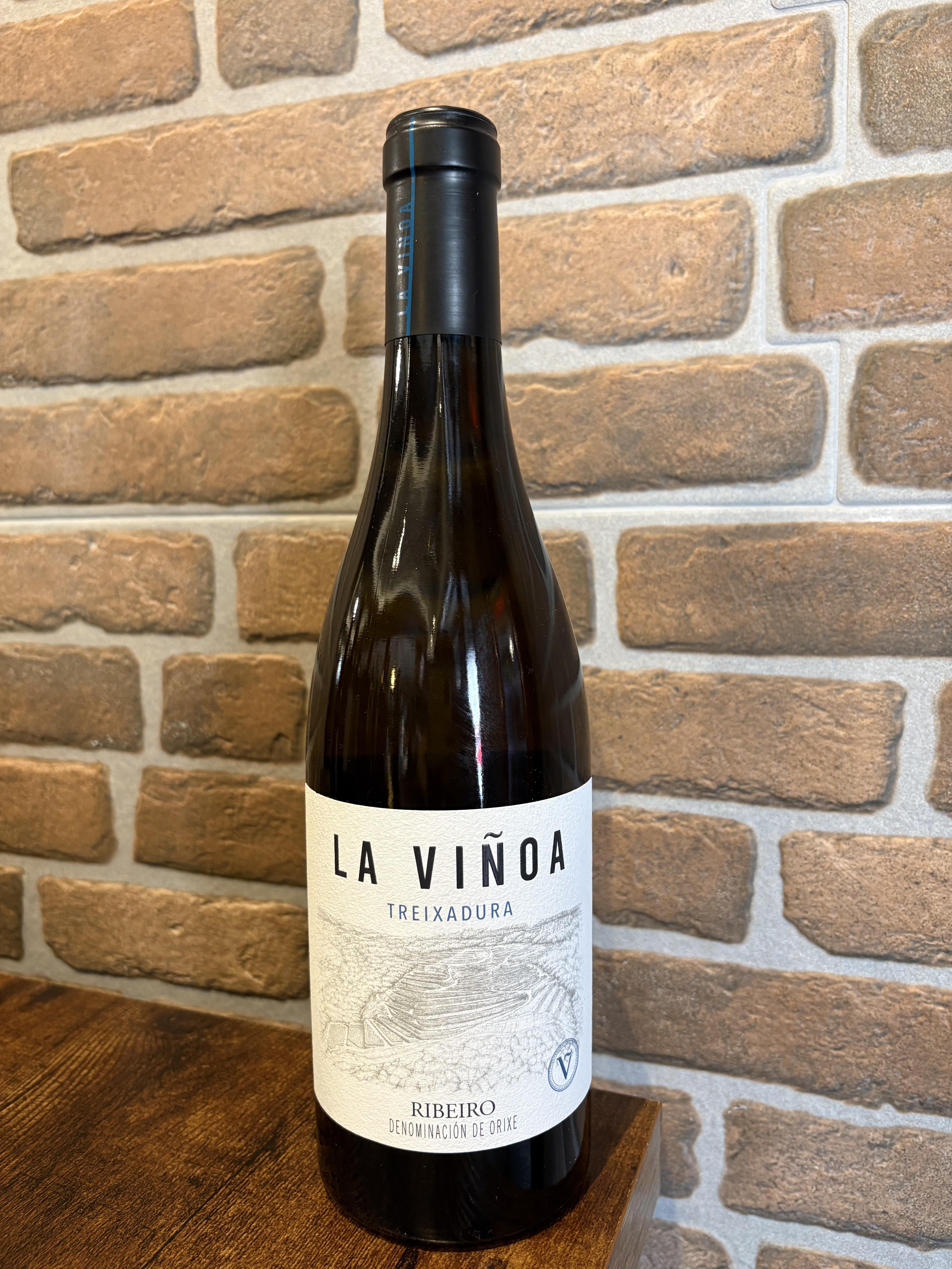 Finca Viñoa