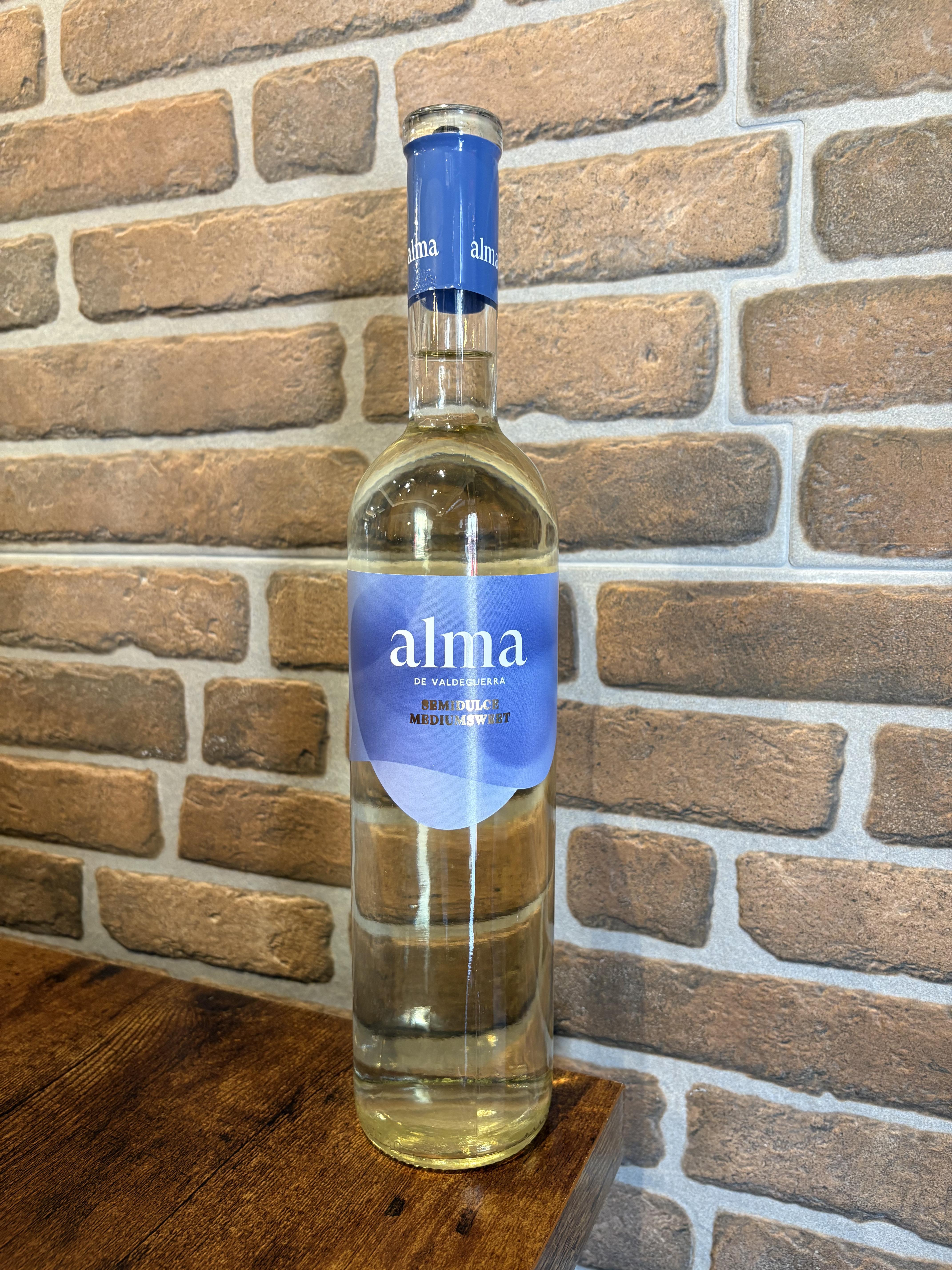 Alma