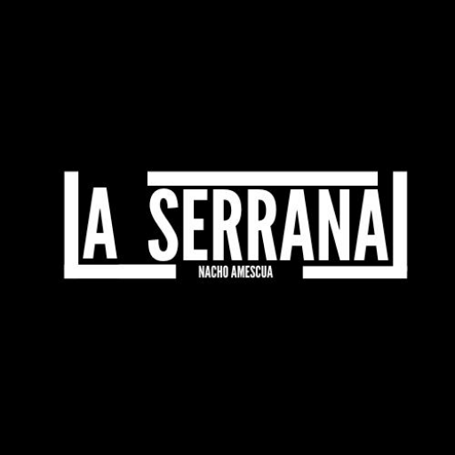 Logo La Serrana NeoTaberna